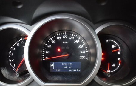 Suzuki Grand Vitara, 2008 год, 690 000 рублей, 13 фотография