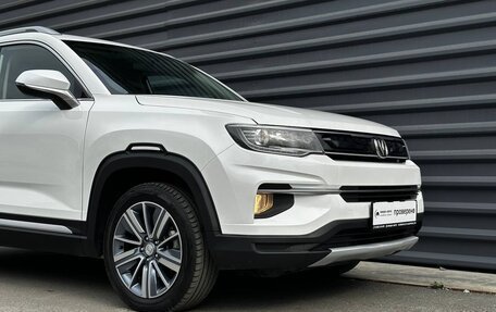 Changan CS35 Plus, 2019 год, 1 345 000 рублей, 2 фотография