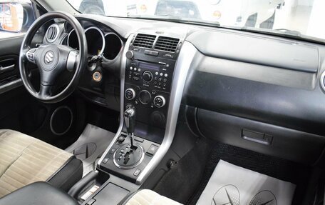 Suzuki Grand Vitara, 2008 год, 690 000 рублей, 12 фотография