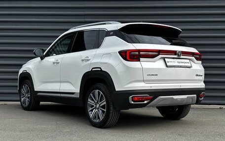 Changan CS35 Plus, 2019 год, 1 345 000 рублей, 13 фотография