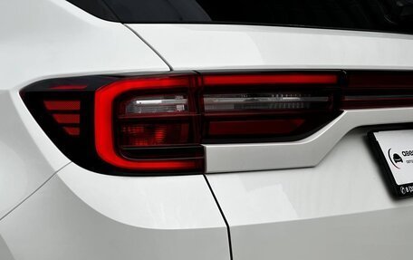 Changan CS35 Plus, 2019 год, 1 345 000 рублей, 16 фотография