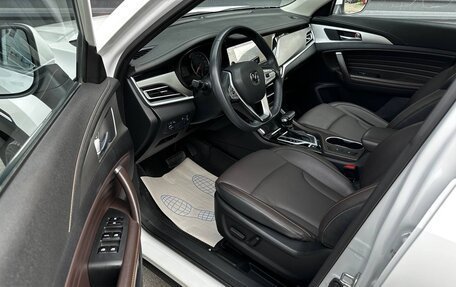Changan CS35 Plus, 2019 год, 1 345 000 рублей, 19 фотография