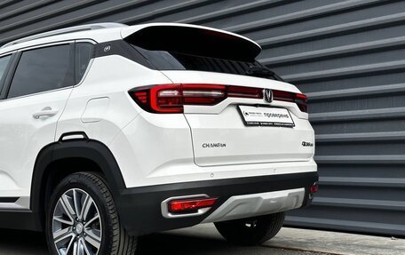 Changan CS35 Plus, 2019 год, 1 345 000 рублей, 14 фотография
