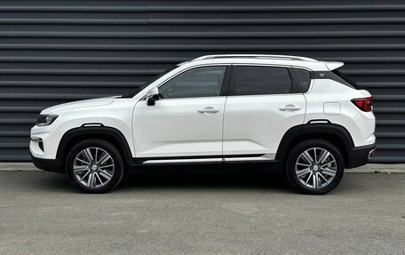 Changan CS35 Plus, 2019 год, 1 345 000 рублей, 17 фотография