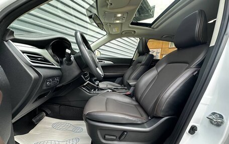 Changan CS35 Plus, 2019 год, 1 345 000 рублей, 20 фотография