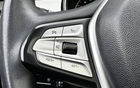 Changan CS35 Plus, 2019 год, 1 345 000 рублей, 24 фотография