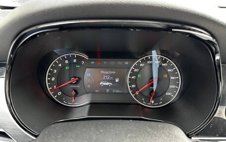 Changan CS35 Plus, 2019 год, 1 345 000 рублей, 26 фотография