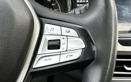 Changan CS35 Plus, 2019 год, 1 345 000 рублей, 25 фотография