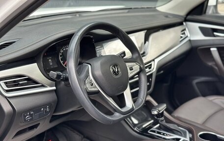 Changan CS35 Plus, 2019 год, 1 345 000 рублей, 21 фотография
