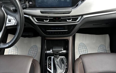 Changan CS35 Plus, 2019 год, 1 345 000 рублей, 29 фотография