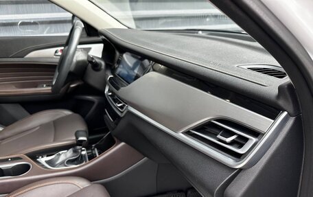 Changan CS35 Plus, 2019 год, 1 345 000 рублей, 35 фотография