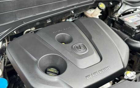 Changan CS35 Plus, 2019 год, 1 345 000 рублей, 38 фотография