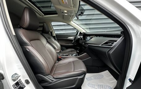 Changan CS35 Plus, 2019 год, 1 345 000 рублей, 34 фотография