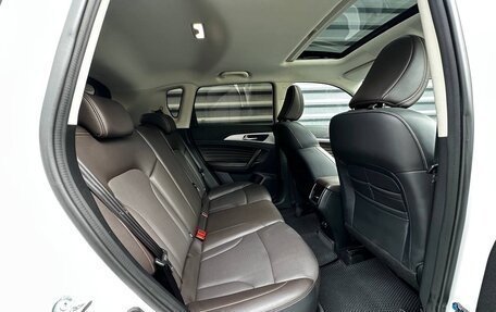 Changan CS35 Plus, 2019 год, 1 345 000 рублей, 36 фотография
