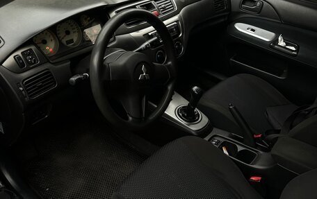 Mitsubishi Lancer IX, 2006 год, 399 999 рублей, 4 фотография