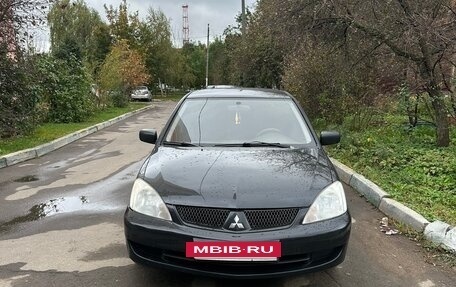 Mitsubishi Lancer IX, 2006 год, 399 999 рублей, 2 фотография