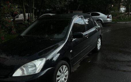 Mitsubishi Lancer IX, 2006 год, 399 999 рублей, 7 фотография