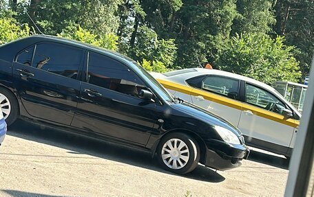 Mitsubishi Lancer IX, 2006 год, 399 999 рублей, 9 фотография