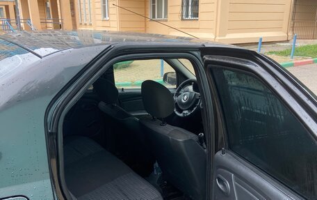 Renault Logan I, 2011 год, 480 000 рублей, 8 фотография