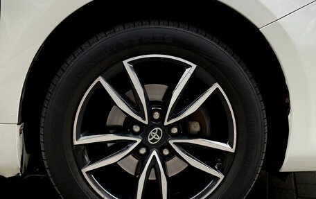 Toyota Camry, 2016 год, 2 200 000 рублей, 10 фотография