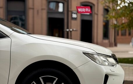 Toyota Camry, 2016 год, 2 200 000 рублей, 8 фотография
