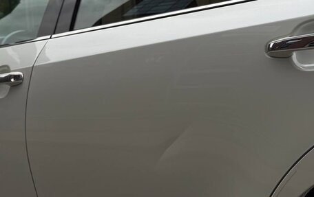 Toyota Camry, 2016 год, 2 200 000 рублей, 22 фотография