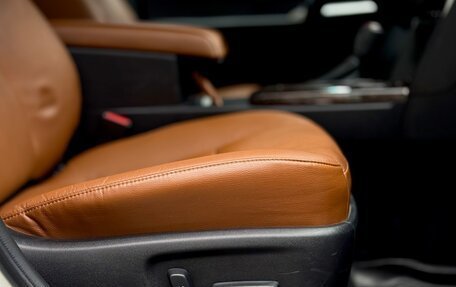 Toyota Camry, 2016 год, 2 200 000 рублей, 17 фотография