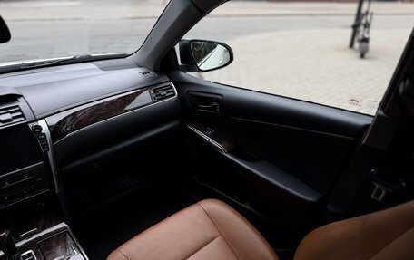 Toyota Camry, 2016 год, 2 200 000 рублей, 19 фотография