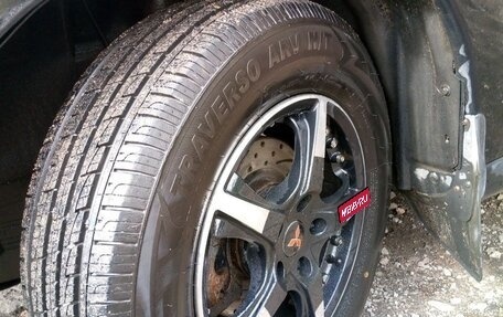 Mitsubishi Outlander III рестайлинг 3, 2012 год, 1 050 000 рублей, 6 фотография