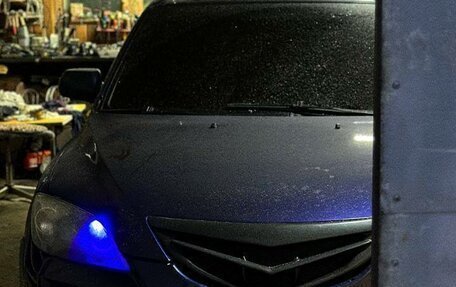 Mazda 3, 2005 год, 367 000 рублей, 4 фотография