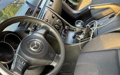 Mazda 3, 2005 год, 367 000 рублей, 9 фотография