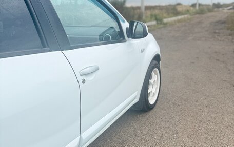 Renault Sandero I, 2013 год, 640 000 рублей, 6 фотография