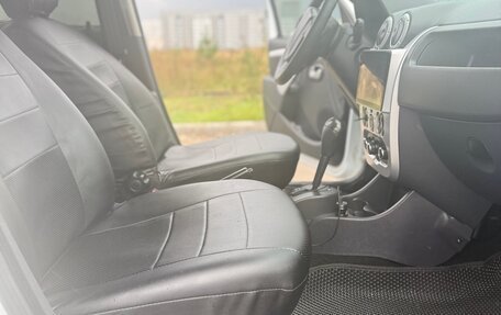 Renault Sandero I, 2013 год, 640 000 рублей, 18 фотография