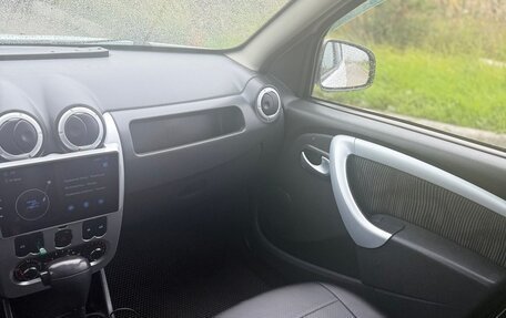 Renault Sandero I, 2013 год, 640 000 рублей, 25 фотография