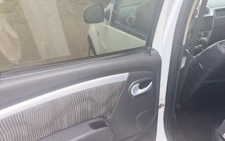 Renault Sandero I, 2013 год, 640 000 рублей, 29 фотография