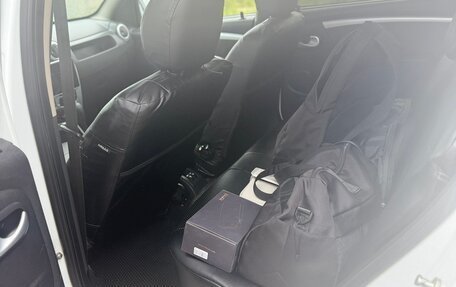 Renault Sandero I, 2013 год, 640 000 рублей, 30 фотография