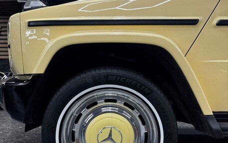 Mercedes-Benz G-Класс W463 рестайлинг _iii, 2020 год, 12 450 000 рублей, 5 фотография