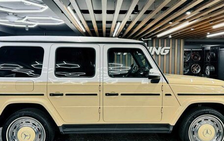 Mercedes-Benz G-Класс W463 рестайлинг _iii, 2020 год, 12 450 000 рублей, 3 фотография