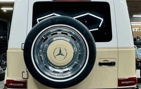 Mercedes-Benz G-Класс W463 рестайлинг _iii, 2020 год, 12 450 000 рублей, 6 фотография