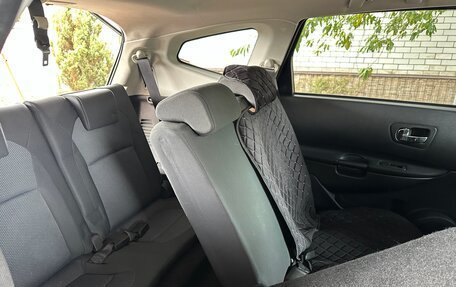 Nissan Qashqai+2 I, 2011 год, 1 120 000 рублей, 2 фотография