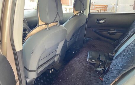 Nissan Qashqai+2 I, 2011 год, 1 120 000 рублей, 11 фотография
