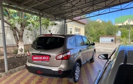 Nissan Qashqai+2 I, 2011 год, 1 120 000 рублей, 7 фотография