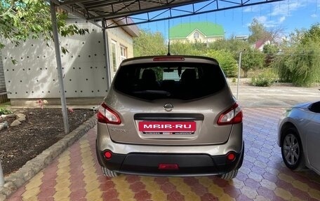 Nissan Qashqai+2 I, 2011 год, 1 120 000 рублей, 6 фотография