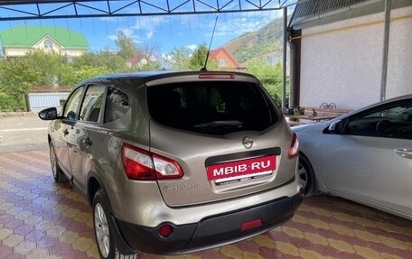 Nissan Qashqai+2 I, 2011 год, 1 120 000 рублей, 8 фотография