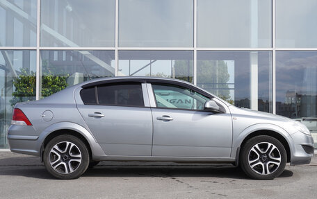 Opel Astra H, 2012 год, 775 000 рублей, 4 фотография