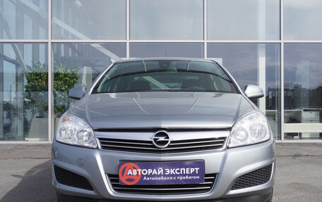 Opel Astra H, 2012 год, 775 000 рублей, 2 фотография