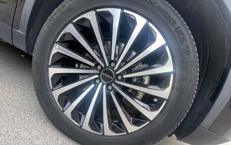 CheryExeed TXL, 2022 год, 2 200 000 рублей, 6 фотография