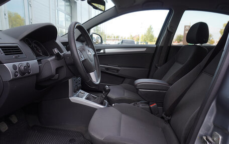 Opel Astra H, 2012 год, 775 000 рублей, 9 фотография