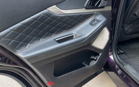 CheryExeed TXL, 2022 год, 2 200 000 рублей, 7 фотография