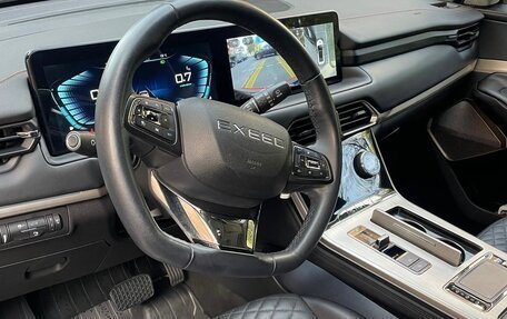 CheryExeed TXL, 2022 год, 2 200 000 рублей, 5 фотография